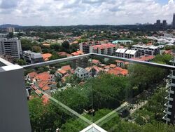 26 Newton (D11), Apartment #573687791